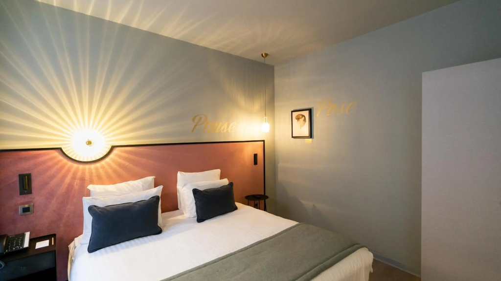 Mercure Montauban - Général
