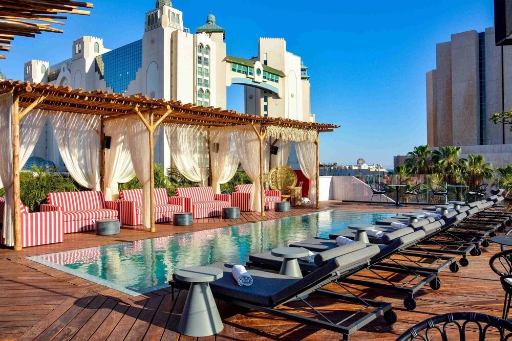 Hotel photo 13
