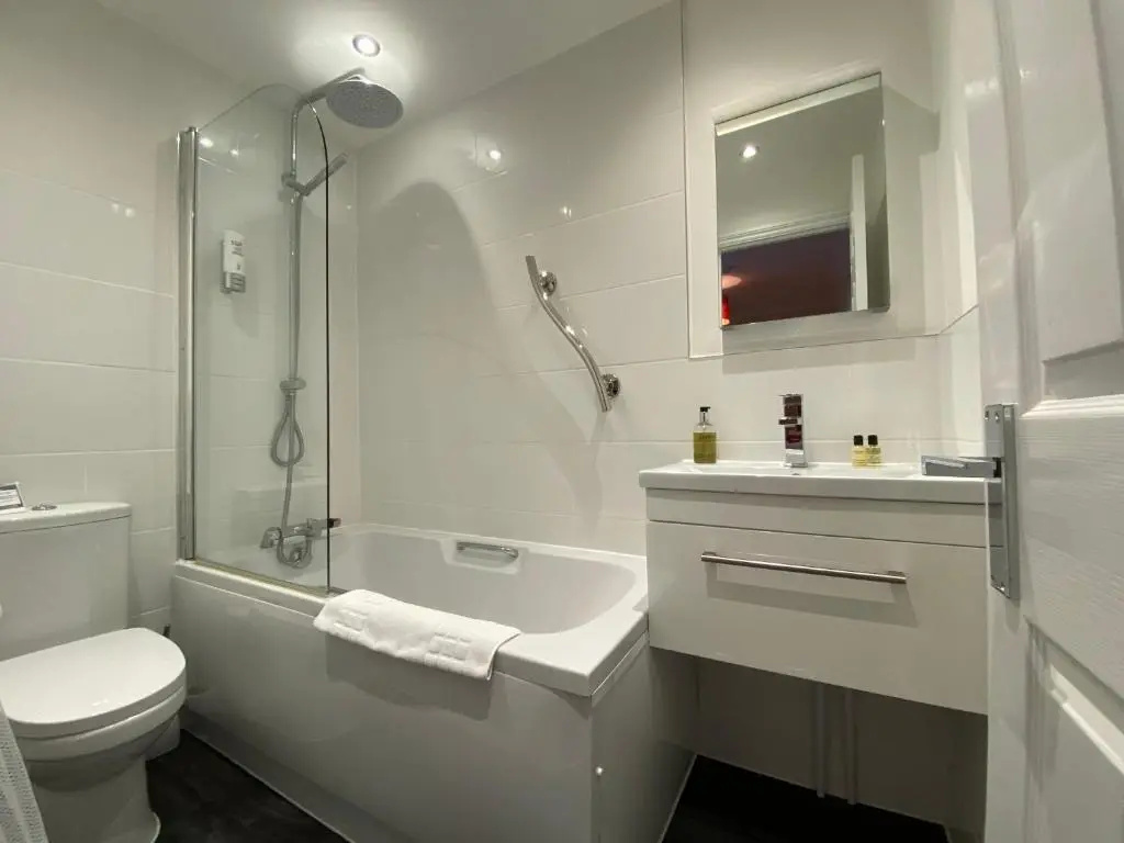 Camelia Hotel - Chambres