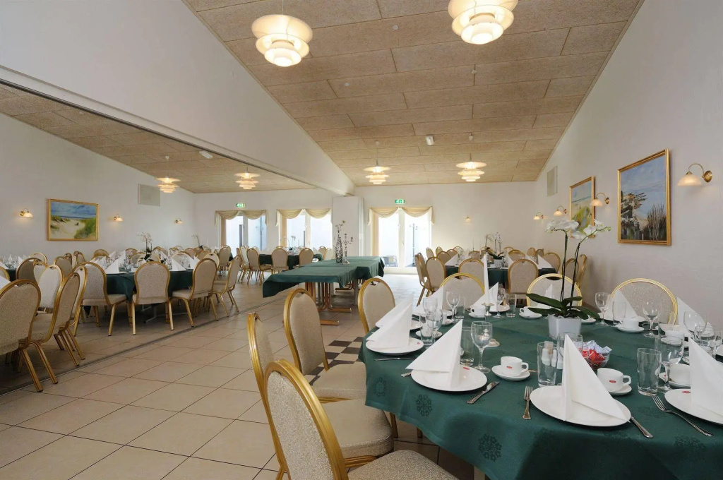 Hotel Hjallerup Kro - Général