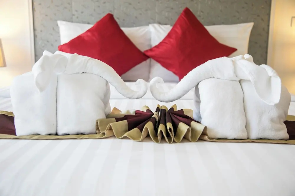 Hotel photo 14