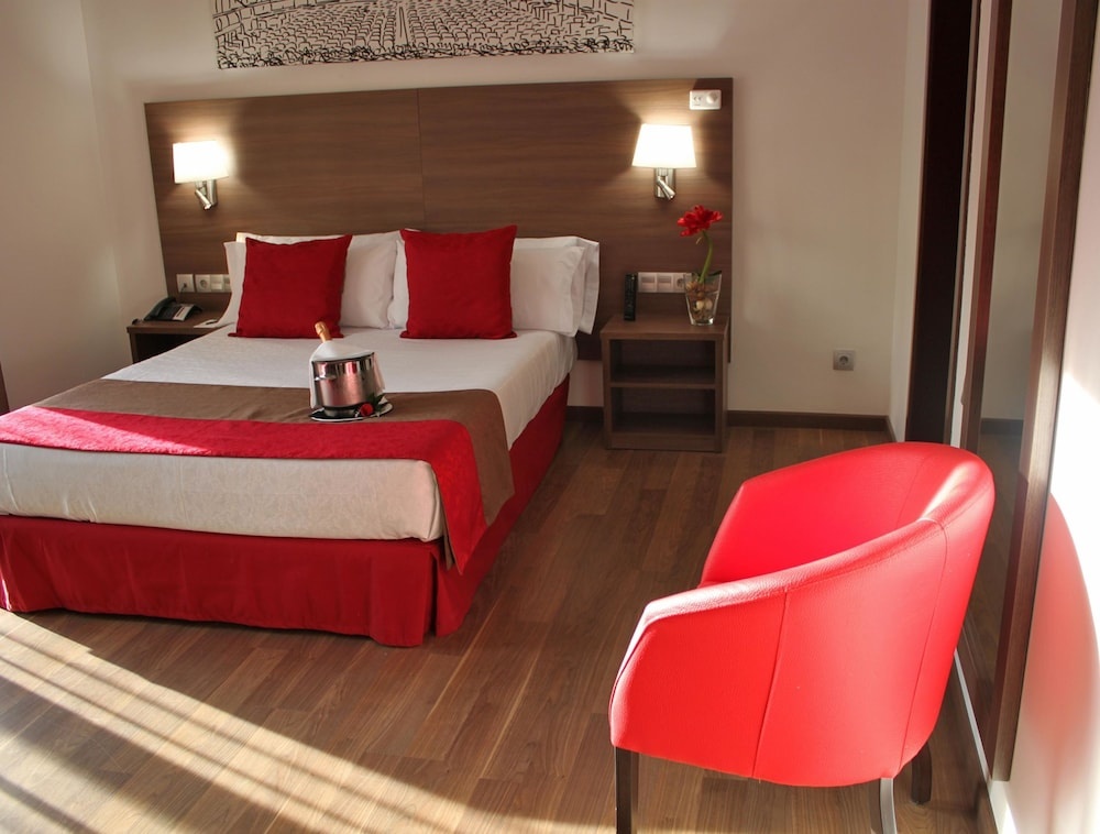 Hotel Best Auto Hogar — 5