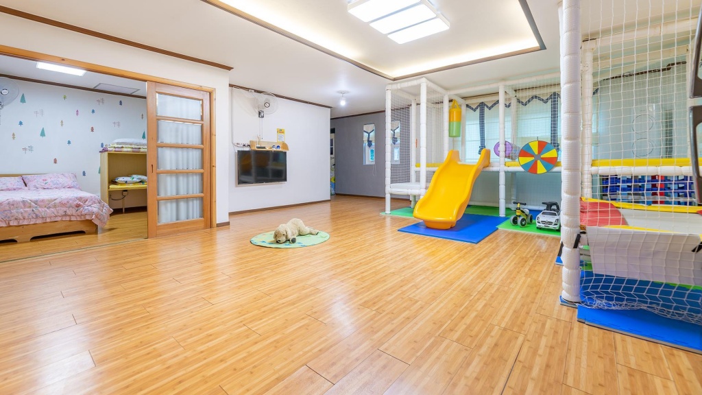 Gapyeong Yeoul pension