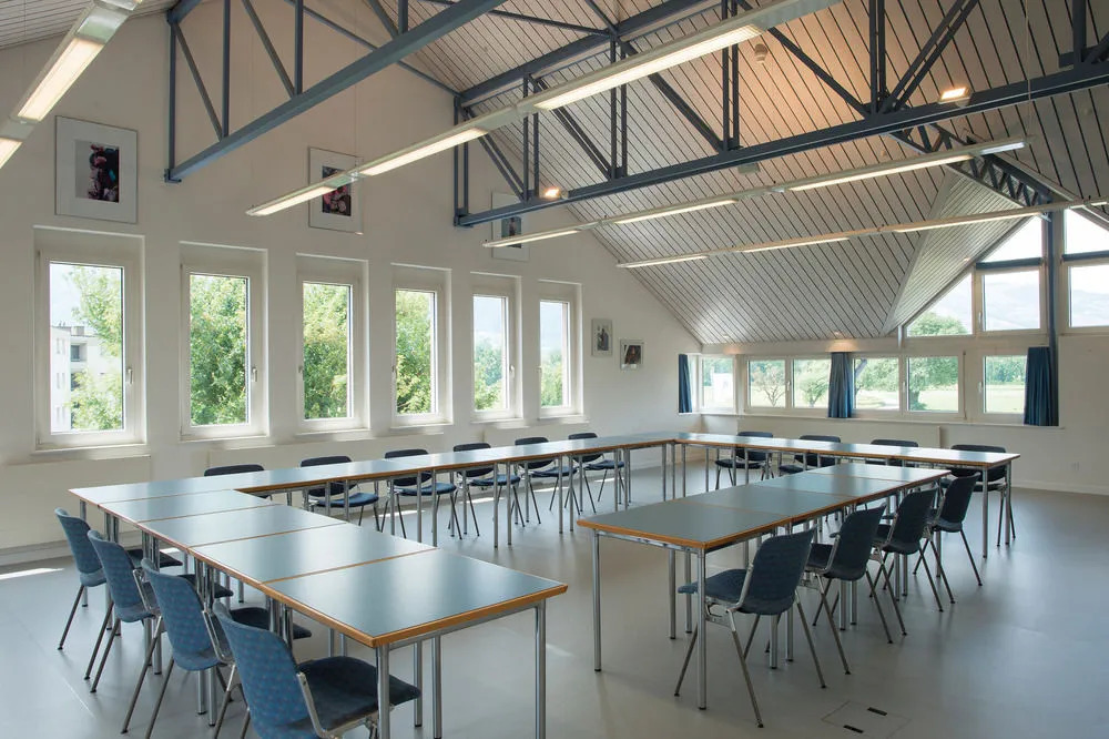 Schaan-Vaduz Youth Hostel - фото 13