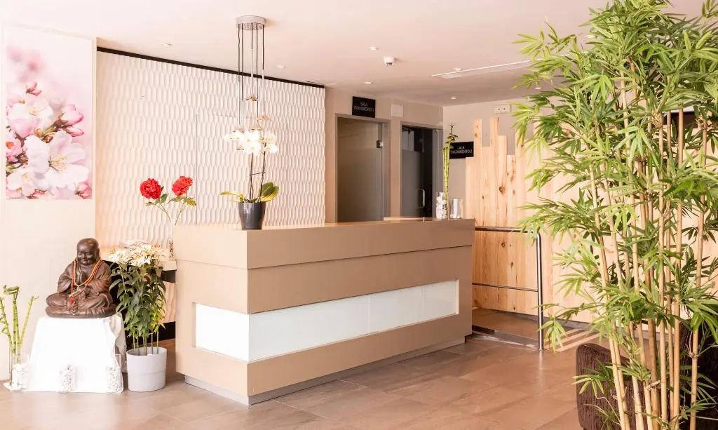 Hotel ILUNION Calas De Conil - Général