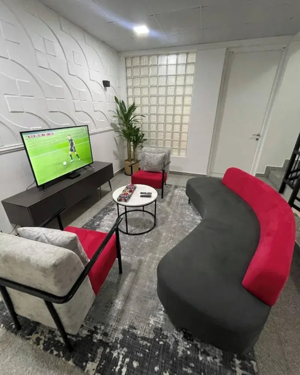 Rocaville Luxury Apartments — фото