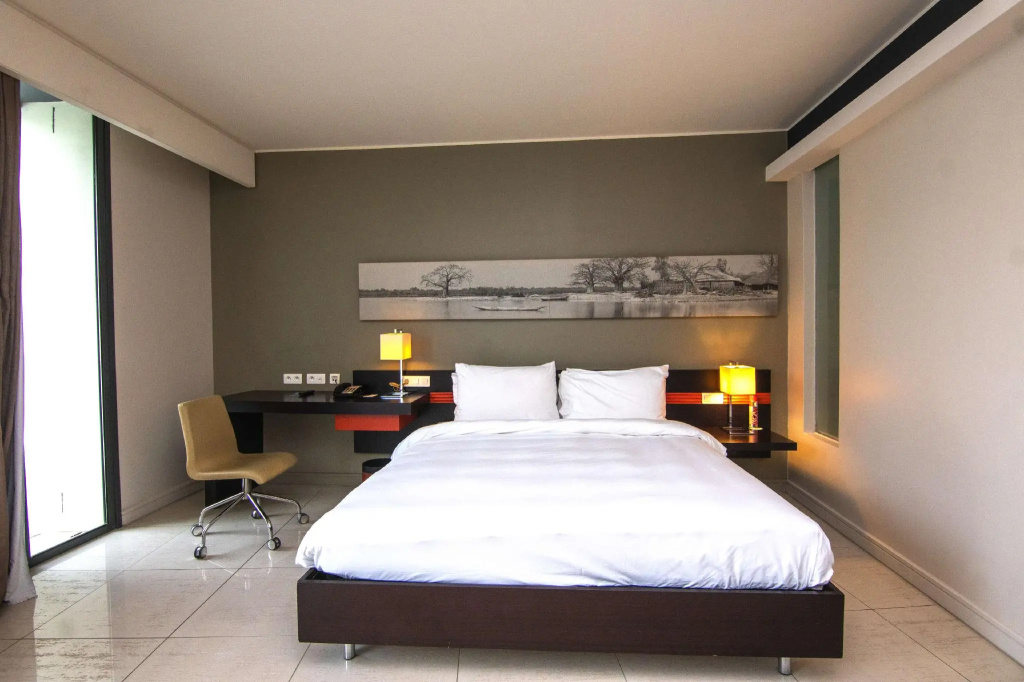 Royal Suite