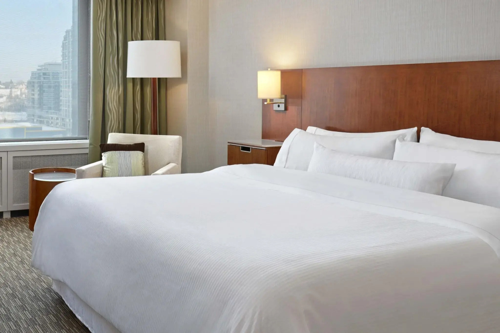 The Westin Calgary - Général
