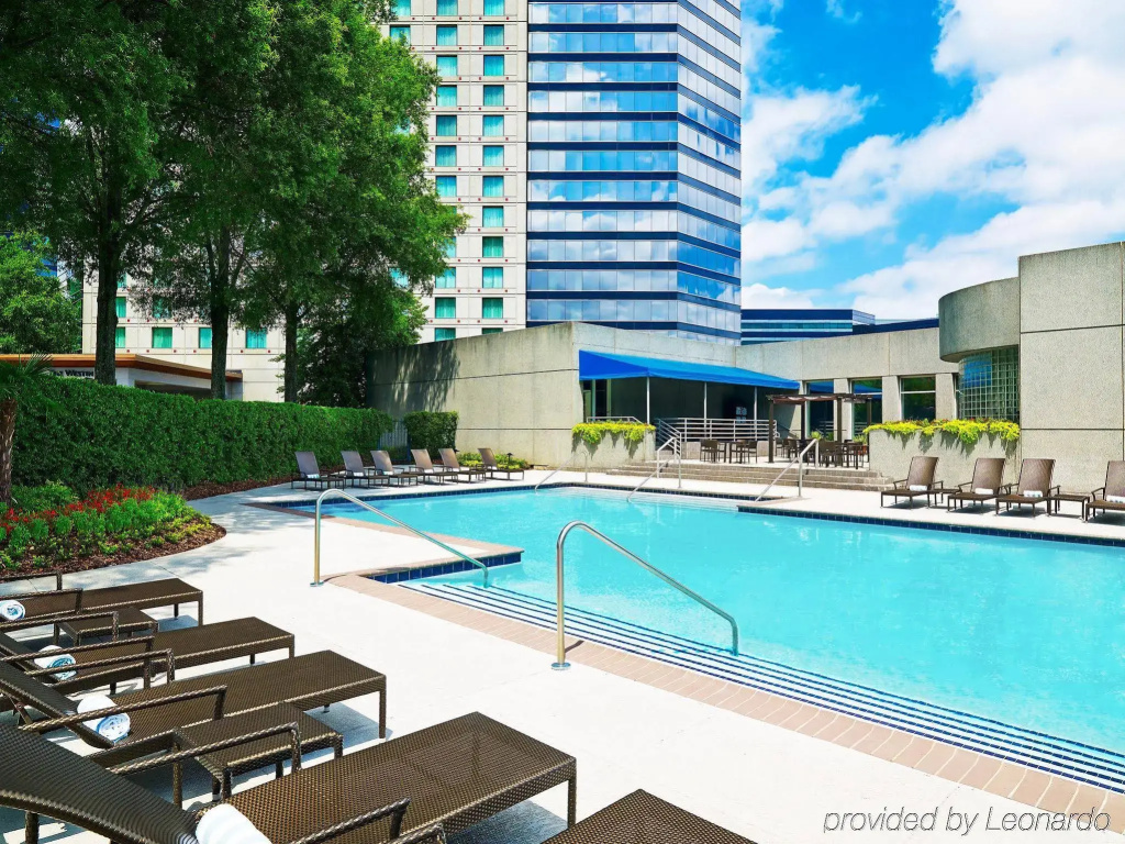 The Westin Atlanta Perimeter North - Général