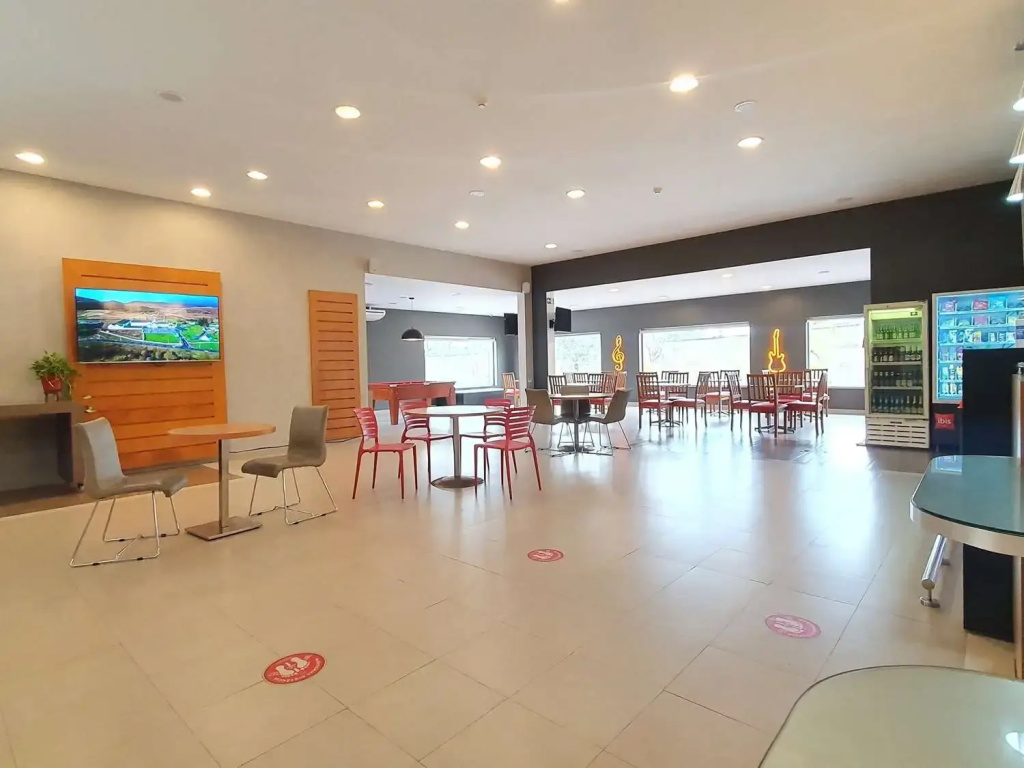 Hotel photo 18