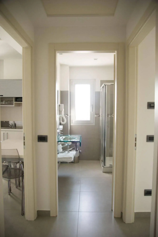 Residence Albachiara - Général