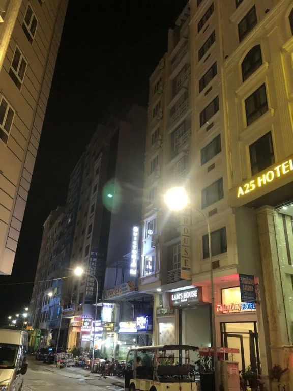 A25 Premium Hotel - Bai Chay Ha Long