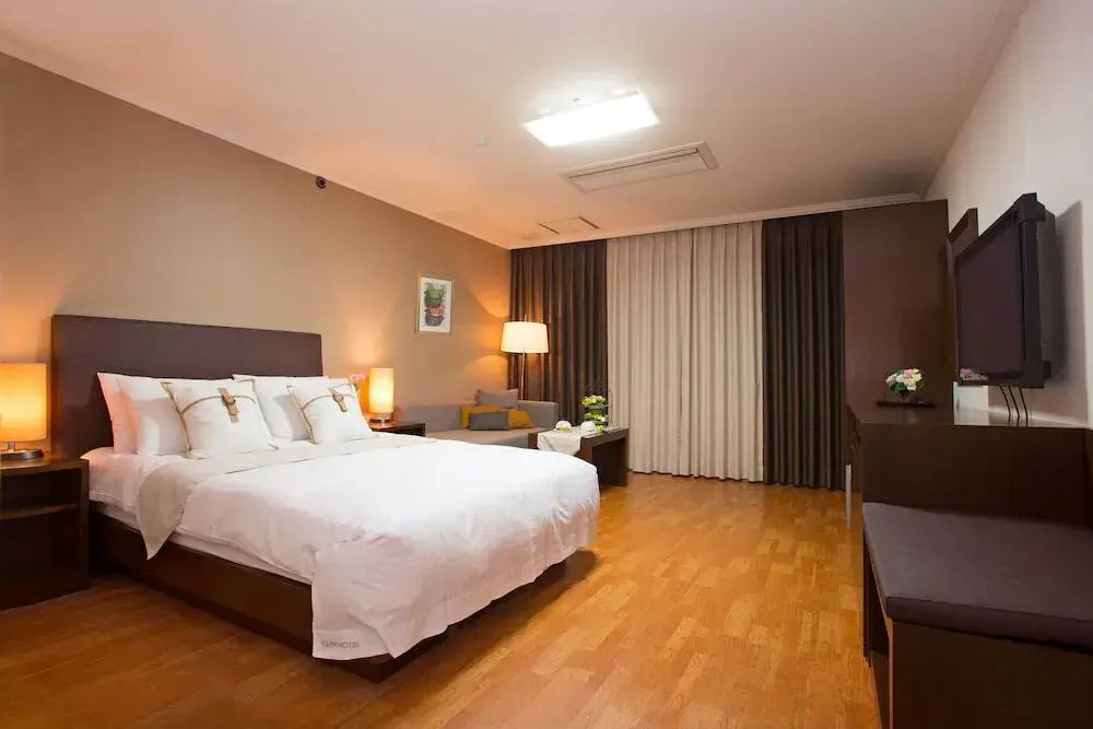 Hotel photo 7