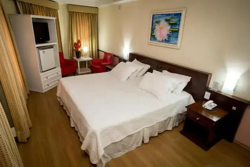 Luxury Suite