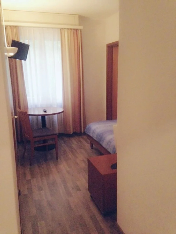 Hotel Garni Battello - Chambres