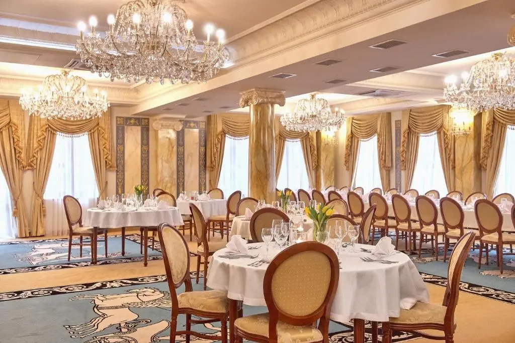 Hotel Koronny - Général