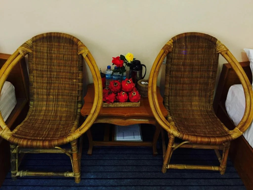 Nay Min Thar Hotel - Général