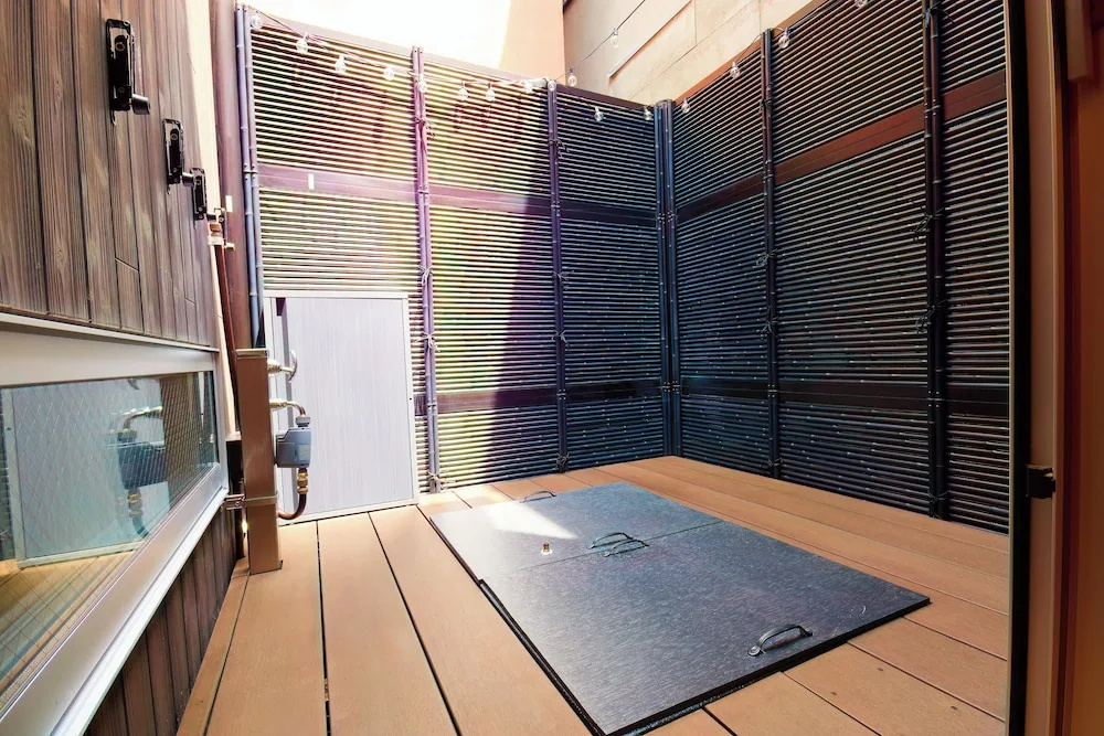 Asakusa Ryokan Vacation Rental Tokyokoso 사진 19