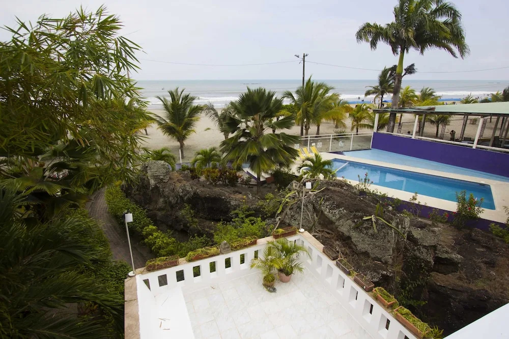 Casa El Morro Ecuador