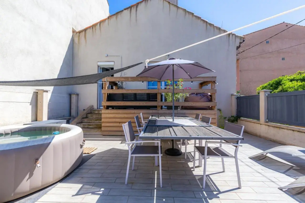 Appartement Domloc