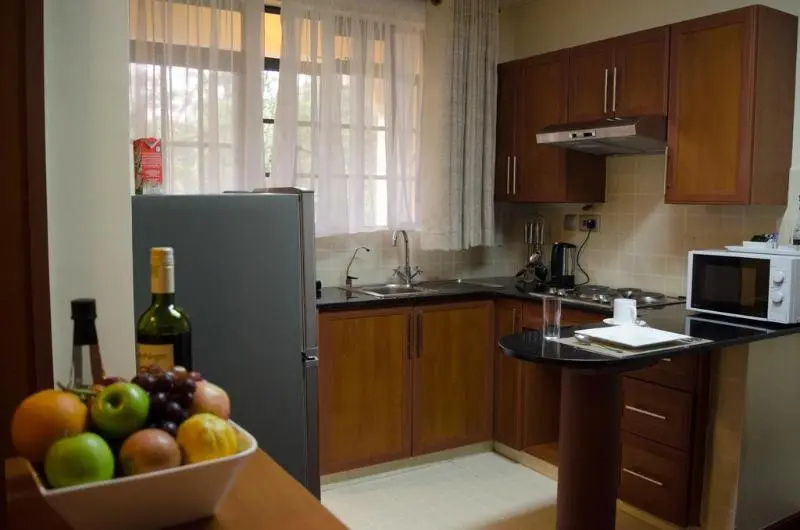 Gramo Suites - Chambres