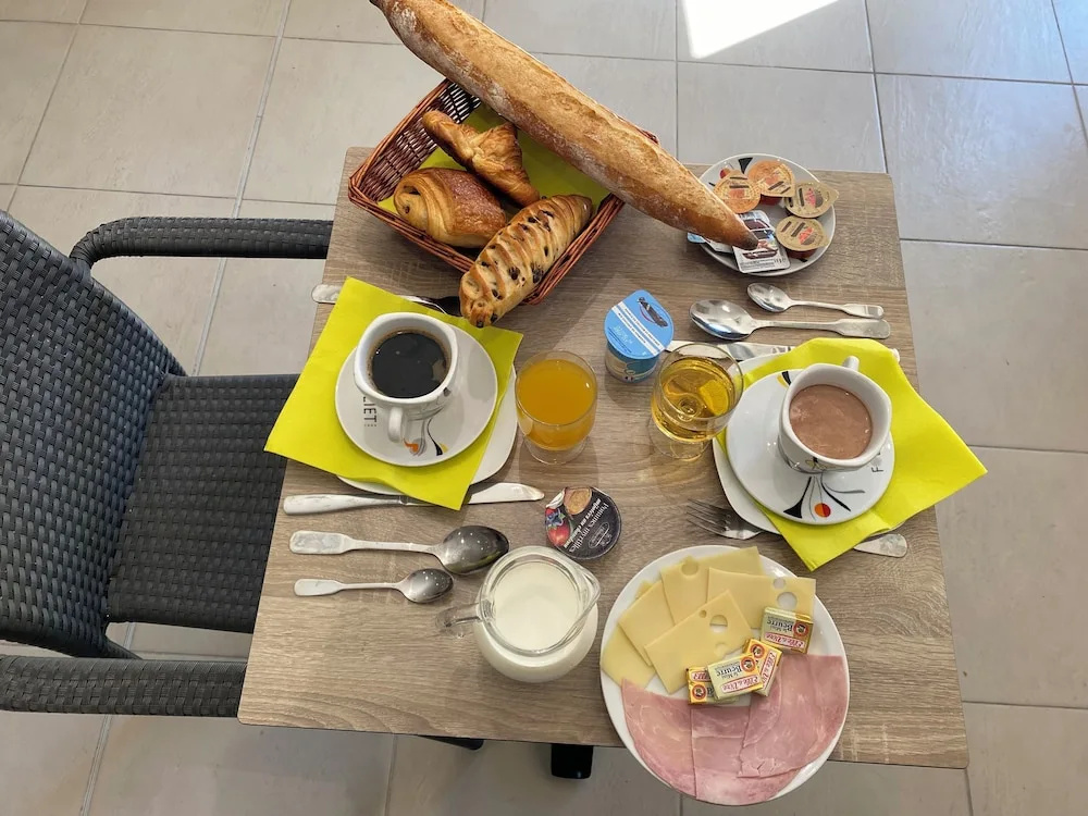 Résidence Lagrange Vacances L'Oustau de Sorgue - Général