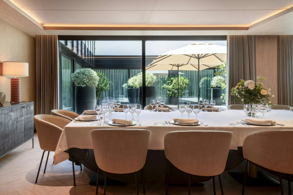 AC Hotel Atocha by Marriott - Général