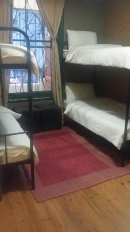 Stumble Inn Backpackers by null