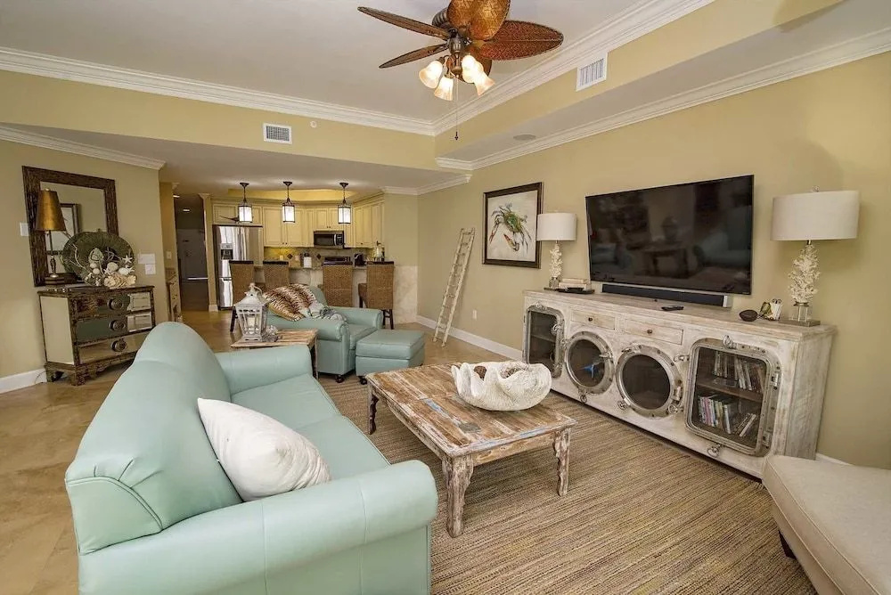 Phoenix West II 1402 3 Bedrooms 4 Bathrooms Condo