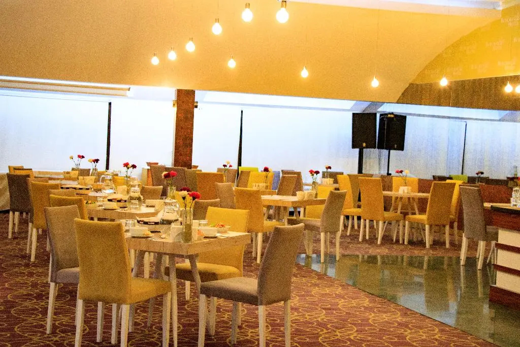 Hotel photo 27