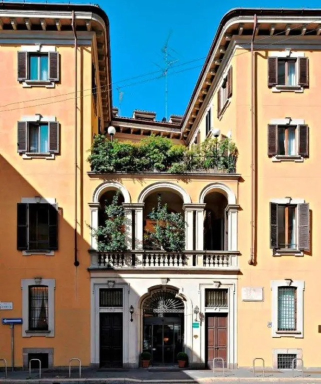 Hotel Gran Duca Di York - Chambres
