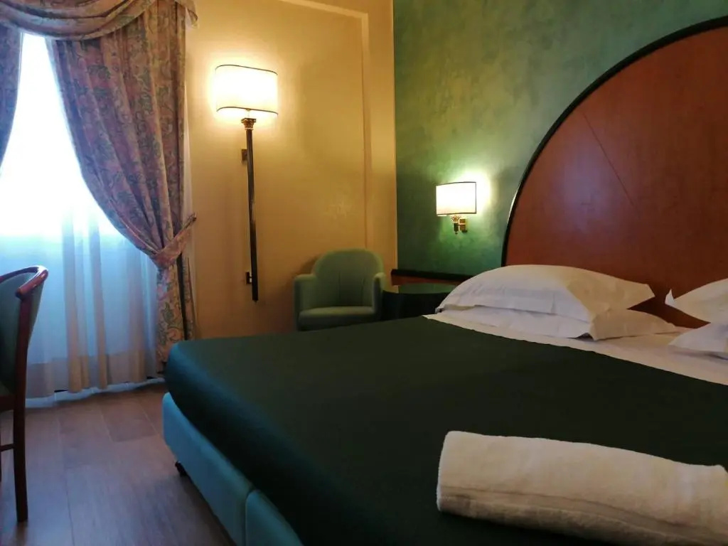 Hotel Principe - Chambres