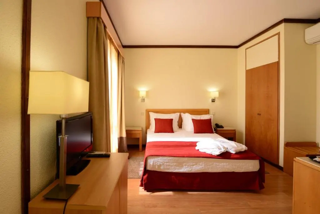 Hotel Dom Nuno - Chambres