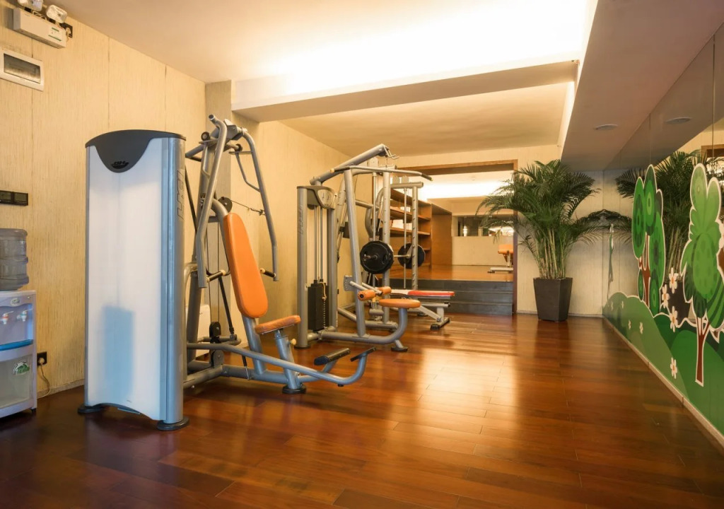 Royal Tulip Luxury Hotel Carat - Guangzhou - фото 18