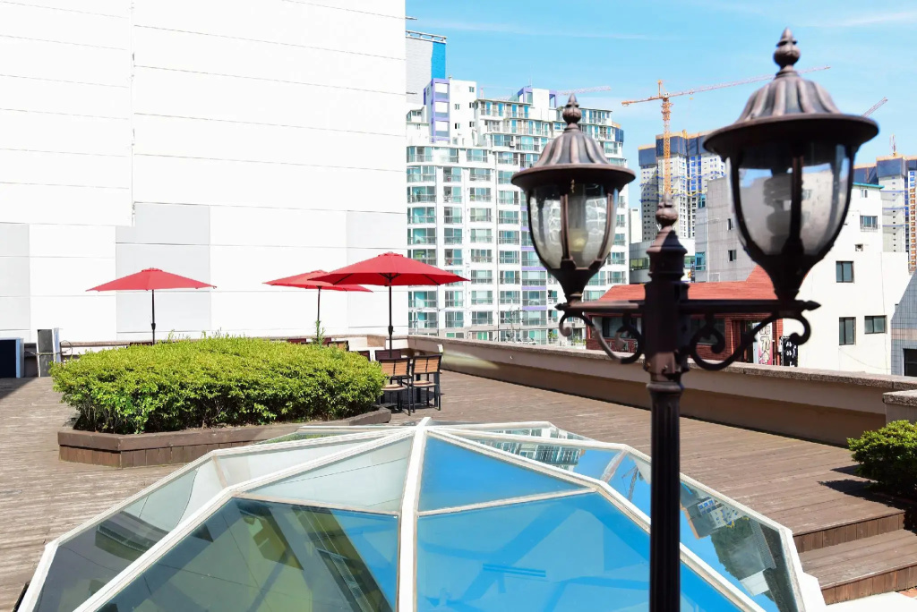 Hotel photo 25