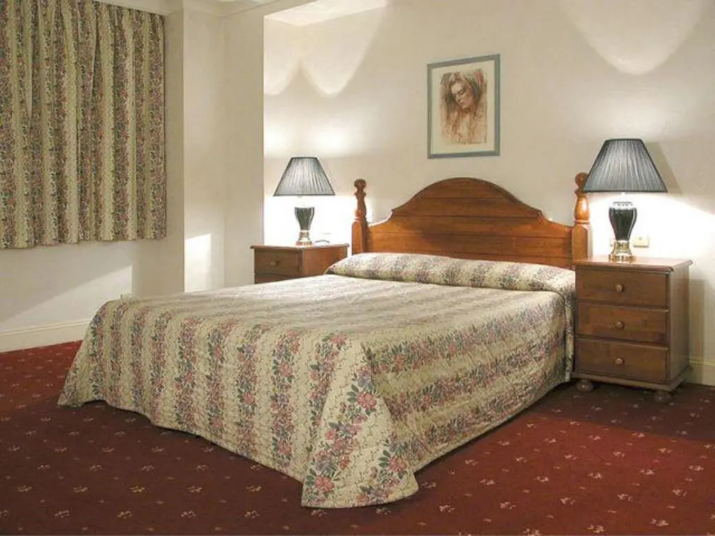 Royal Albion Hotel Brighton - Général