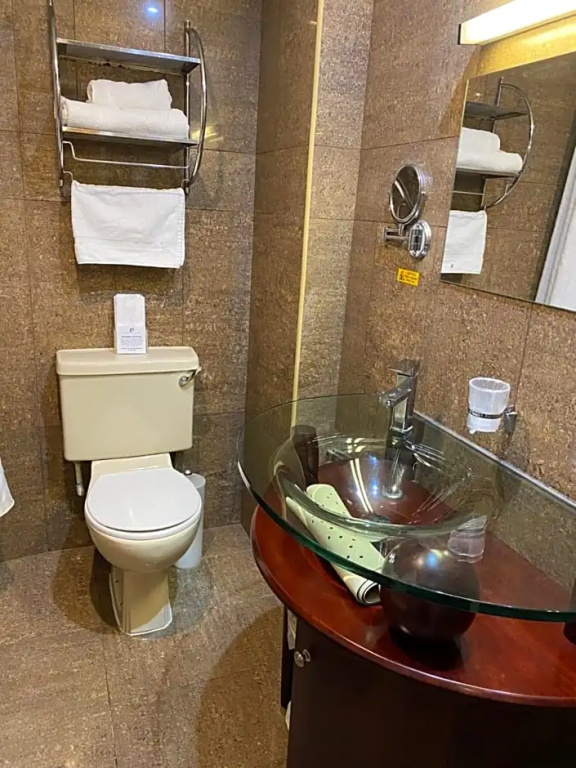 Durrant House Hotel - Chambres