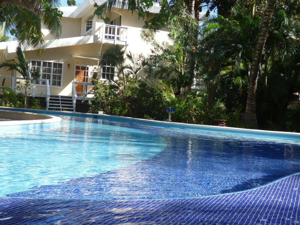 Paradise Beach Hotel & Resort - фото 21