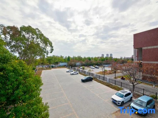 Ashton Garden Hotel (Xiamen Torch Xiang'an Industrial Zone Branch) in Xiamen