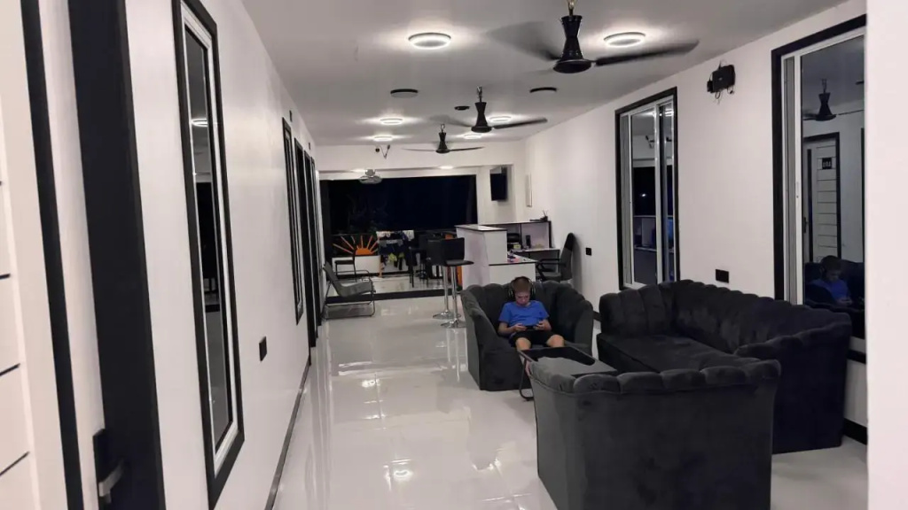 Hotel photo 18