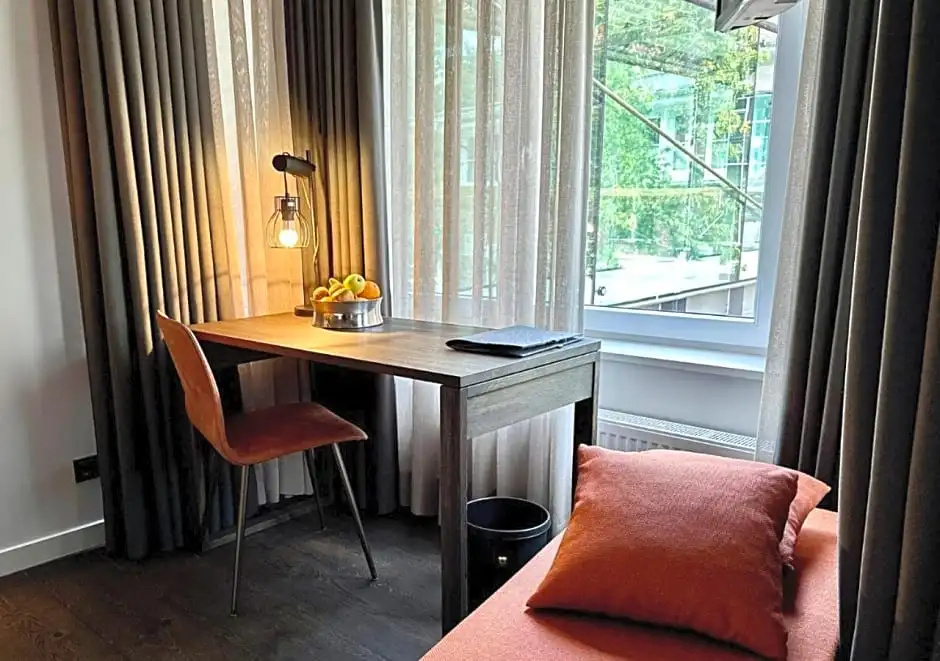 Am Stadtring - Chambres