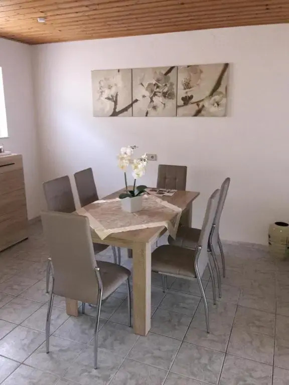 Hibiskus Appartementhaus - фото 13