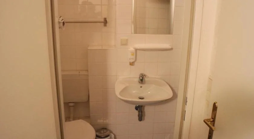 Suite 200m Zum Prater - Général