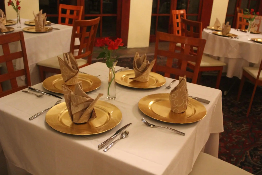 Hotel photo 19