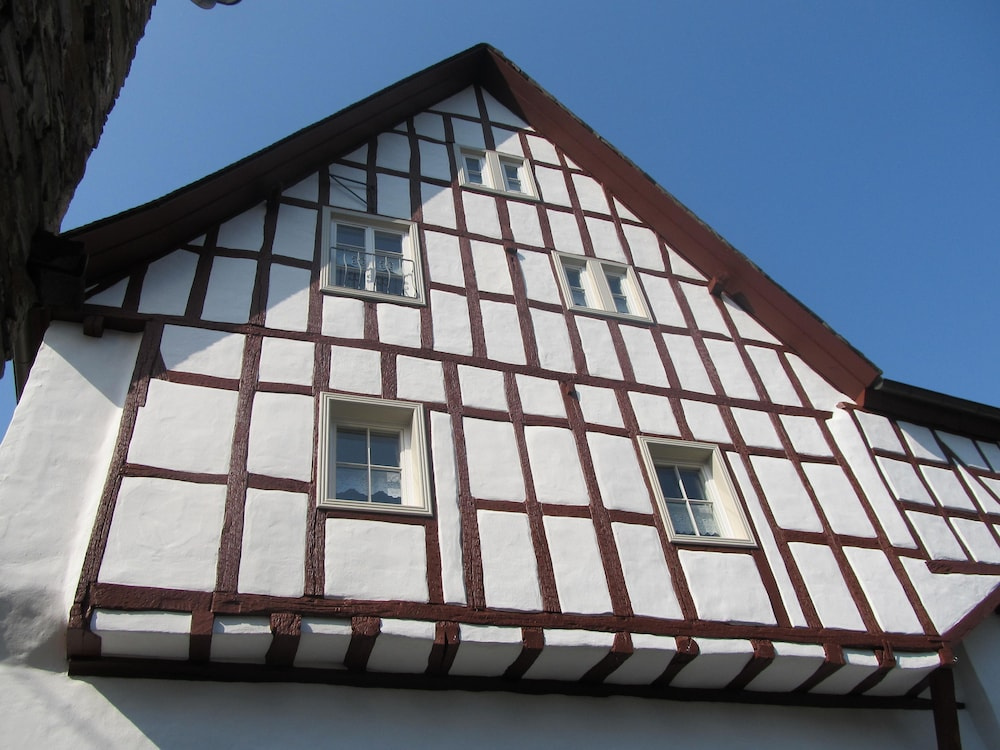 Zur Alten Weinkelter Ferienapartments
