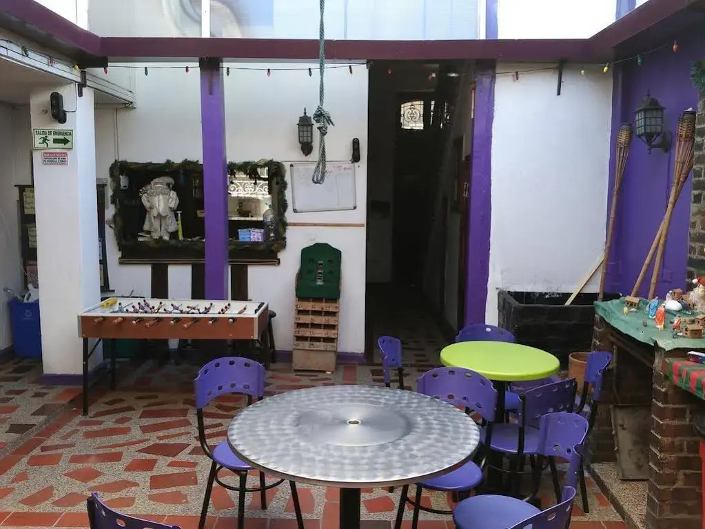 Hotel photo 20