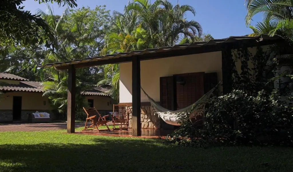 Itamambuca Eco Resort - Général