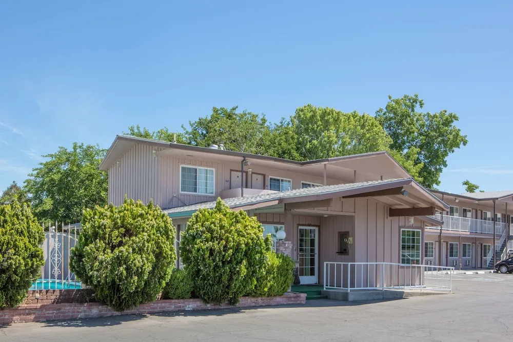 Oroville-Days Inn