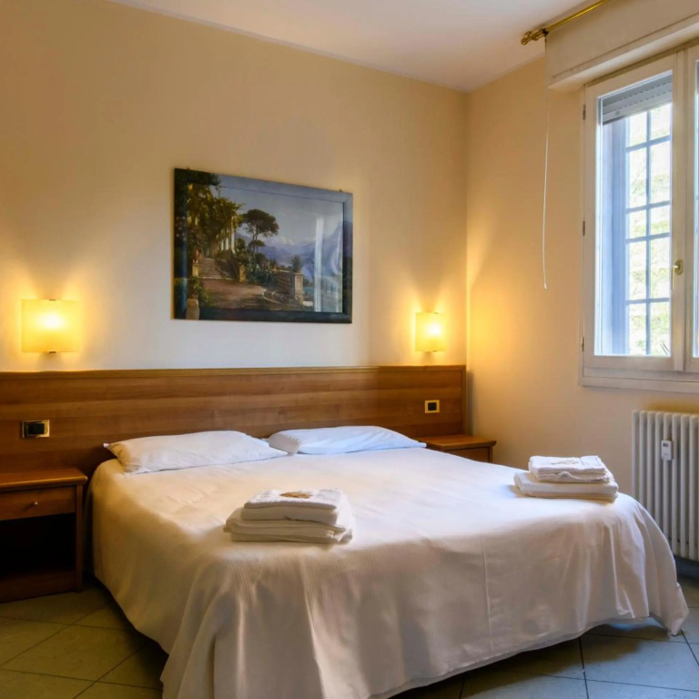 Hotel Ideale — 5