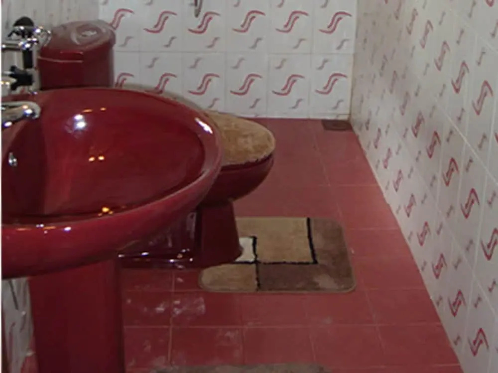 Randiya Epiliyagoda Resort - Chambres